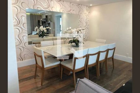 Apartamento à venda com 4 quartos, 190m² em Santana, São Paulo