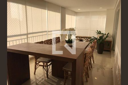 Apartamento à venda com 4 quartos, 190m² em Santana, São Paulo