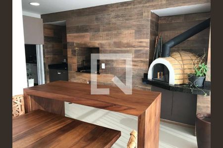 Apartamento à venda com 4 quartos, 190m² em Santana, São Paulo