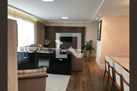 Apartamento à venda com 4 quartos, 190m² em Santana, São Paulo
