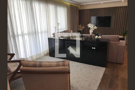 Apartamento à venda com 4 quartos, 190m² em Santana, São Paulo