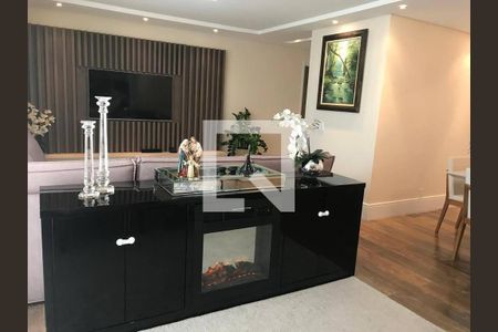 Apartamento à venda com 4 quartos, 190m² em Santana, São Paulo