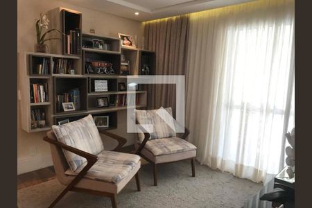 Apartamento à venda com 4 quartos, 190m² em Santana, São Paulo