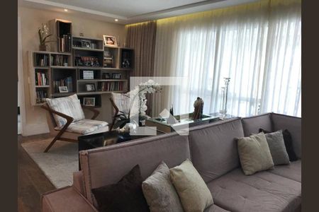 Apartamento à venda com 4 quartos, 190m² em Santana, São Paulo