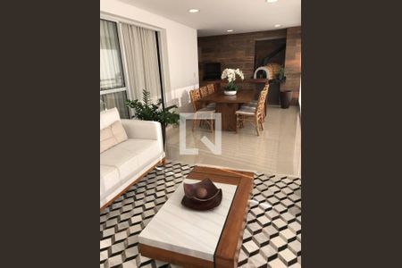 Apartamento à venda com 4 quartos, 190m² em Santana, São Paulo