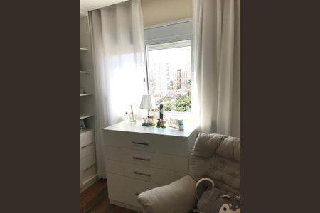 Apartamento à venda com 4 quartos, 190m² em Santana, São Paulo