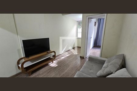 Apartamento à venda com 1 quarto, 40m² em Copacabana, Rio de Janeiro