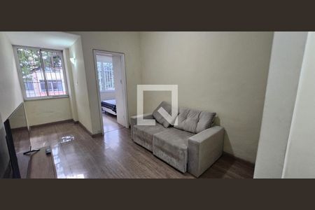 Apartamento à venda com 1 quarto, 40m² em Copacabana, Rio de Janeiro