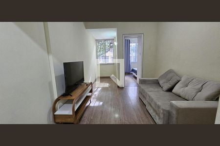 Apartamento à venda com 1 quarto, 40m² em Copacabana, Rio de Janeiro