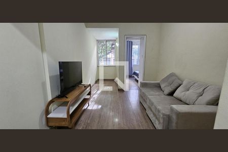 Apartamento à venda com 1 quarto, 40m² em Copacabana, Rio de Janeiro