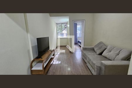 Apartamento à venda com 1 quarto, 40m² em Copacabana, Rio de Janeiro