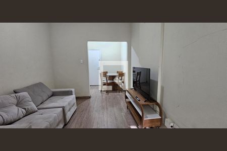 Apartamento à venda com 1 quarto, 40m² em Copacabana, Rio de Janeiro