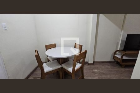 Apartamento à venda com 1 quarto, 40m² em Copacabana, Rio de Janeiro