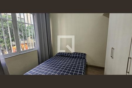 Apartamento à venda com 1 quarto, 40m² em Copacabana, Rio de Janeiro