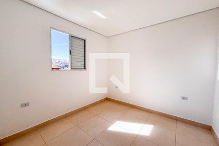 Quarto 1 de apartamento para alugar com 2 quartos, 80m² em Vila Dalila, São Paulo