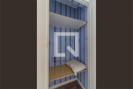 Apartamento à venda com 1 quarto, 28m² em Vila Buarque, São Paulo