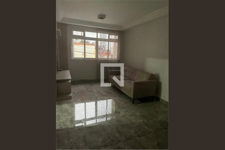 Apartamento à venda com 3 quartos, 104m² em Vila Gomes Cardim, São Paulo