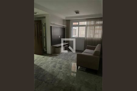 Apartamento à venda com 3 quartos, 104m² em Vila Gomes Cardim, São Paulo