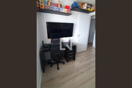 Apartamento à venda com 3 quartos, 87m² em Jardim Caboré, São Paulo