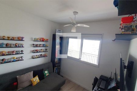 Apartamento à venda com 3 quartos, 87m² em Jardim Caboré, São Paulo