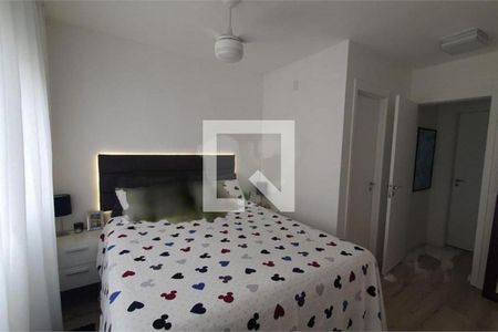 Apartamento à venda com 3 quartos, 87m² em Jardim Caboré, São Paulo