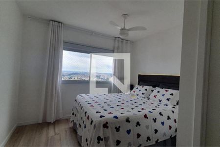 Apartamento à venda com 3 quartos, 87m² em Jardim Caboré, São Paulo