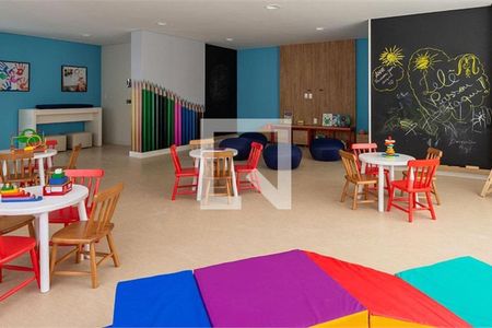 Apartamento à venda com 3 quartos, 87m² em Jardim Caboré, São Paulo