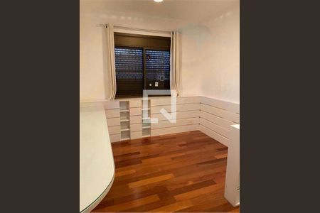 Apartamento à venda com 4 quartos, 287m² em Jardim Vitoria Regia, São Paulo