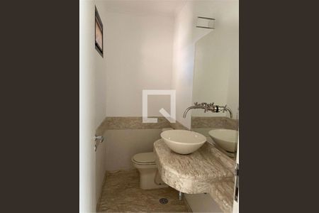 Apartamento à venda com 4 quartos, 287m² em Jardim Vitoria Regia, São Paulo