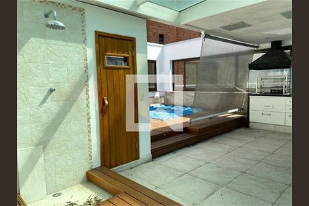 Apartamento à venda com 4 quartos, 287m² em Jardim Vitoria Regia, São Paulo