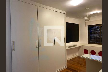 Apartamento à venda com 4 quartos, 287m² em Jardim Vitoria Regia, São Paulo