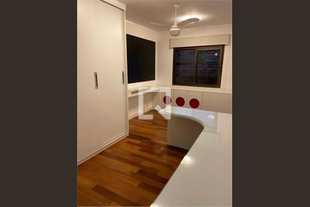 Apartamento à venda com 4 quartos, 287m² em Jardim Vitoria Regia, São Paulo
