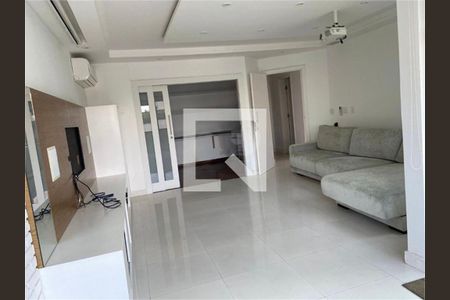 Apartamento à venda com 4 quartos, 287m² em Jardim Vitoria Regia, São Paulo