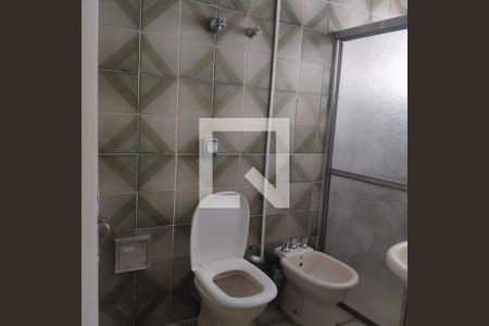 Foto 11 de apartamento à venda com 1 quarto, 61m² em Bela Vista, São Paulo