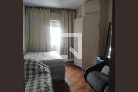 Foto 02 de apartamento à venda com 1 quarto, 61m² em Bela Vista, São Paulo