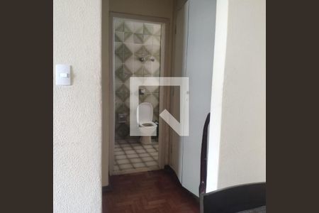 Foto 12 de apartamento à venda com 1 quarto, 61m² em Bela Vista, São Paulo