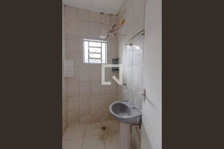 Casa para alugar com 1 quarto, 55m² em Jardim Maria Aparecida, Guarulhos