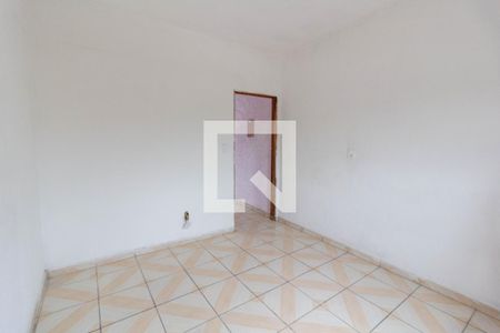 Casa para alugar com 1 quarto, 55m² em Jardim Maria Aparecida, Guarulhos