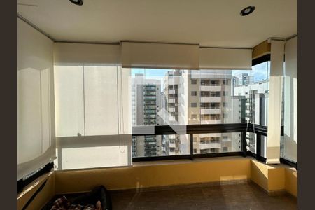 Apartamento à venda com 3 quartos, 110m² em Cidade Monções, São Paulo