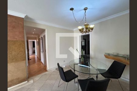 Apartamento à venda com 3 quartos, 110m² em Cidade Monções, São Paulo