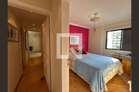 Apartamento à venda com 3 quartos, 110m² em Cidade Monções, São Paulo