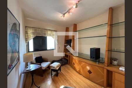 Apartamento à venda com 3 quartos, 110m² em Cidade Monções, São Paulo