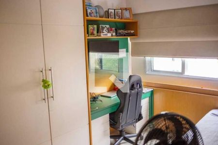 Apartamento à venda com 3 quartos, 107m² em Botafogo, Rio de Janeiro