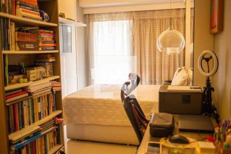 Apartamento à venda com 3 quartos, 107m² em Botafogo, Rio de Janeiro