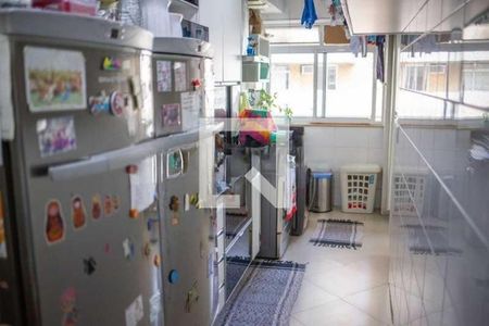 Apartamento à venda com 3 quartos, 107m² em Botafogo, Rio de Janeiro