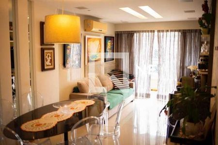 Apartamento à venda com 3 quartos, 107m² em Botafogo, Rio de Janeiro