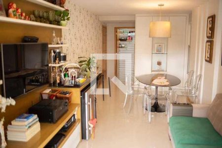 Apartamento à venda com 3 quartos, 107m² em Botafogo, Rio de Janeiro