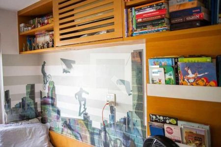 Apartamento à venda com 3 quartos, 107m² em Botafogo, Rio de Janeiro