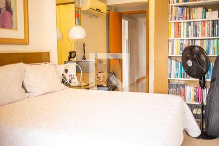 Apartamento à venda com 3 quartos, 107m² em Botafogo, Rio de Janeiro