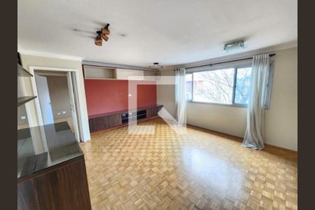 Apartamento à venda com 3 quartos, 91m² em Brooklin, São Paulo